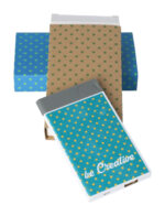CreaSleeve Kraft 325 custom kraft paper sleeve - Image 4