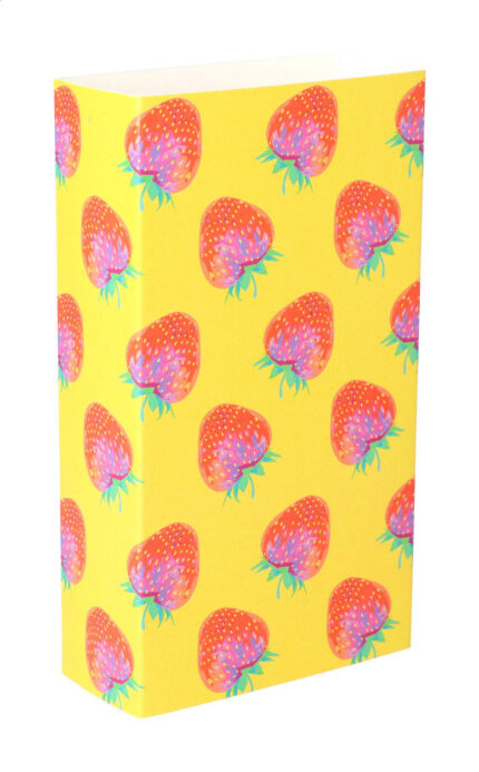 CreaSleeve 327 custom paper sleeve