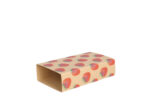 CreaSleeve Kraft 327 custom kraft paper sleeve - Image 2