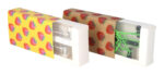 CreaSleeve Kraft 327 custom kraft paper sleeve - Image 3