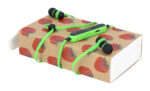 CreaSleeve Kraft 327 custom kraft paper sleeve - Image 6