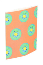 CreaSleeve 330 custom paper sleeve