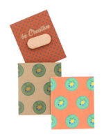CreaSleeve Kraft 330 custom kraft paper sleeve - Image 3