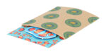 CreaSleeve Kraft 330 custom kraft paper sleeve - Image 4