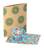 CreaSleeve Kraft 330 custom kraft paper sleeve - Image 5
