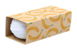 CreaSleeve Kraft 301 custom kraft paper sleeve - Image 2
