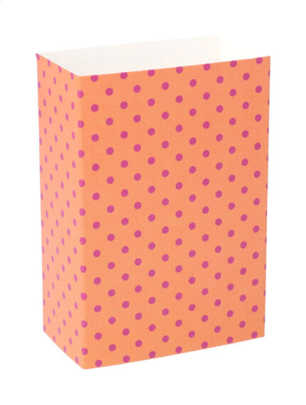 CreaSleeve 302 custom paper sleeve