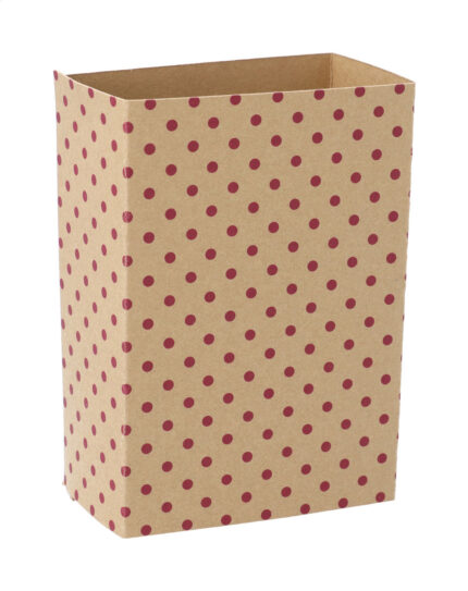 CreaSleeve Kraft 302 custom kraft paper sleeve