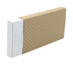 CreaSleeve Kraft 303 custom kraft paper sleeve - Image 2
