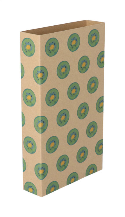 CreaSleeve Kraft 304 custom kraft paper sleeve