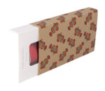 CreaSleeve Kraft 305 custom kraft paper sleeve - Image 3