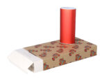 CreaSleeve Kraft 305 custom kraft paper sleeve - Image 5