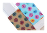 CreaSleeve Kraft 306 custom kraft paper sleeve - Image 2