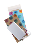 CreaSleeve Kraft 306 custom kraft paper sleeve - Image 3