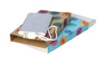CreaSleeve Kraft 306 custom kraft paper sleeve - Image 4
