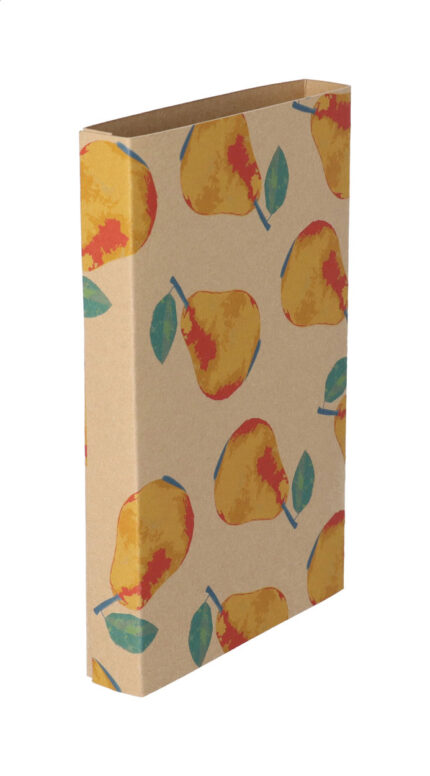 CreaSleeve Kraft 307 custom kraft paper sleeve