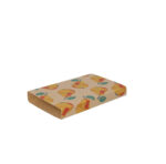 CreaSleeve Kraft 307 custom kraft paper sleeve - Image 2