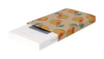 CreaSleeve Kraft 307 custom kraft paper sleeve - Image 3