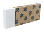 CreaSleeve Kraft 309 custom kraft paper sleeve - Image 2