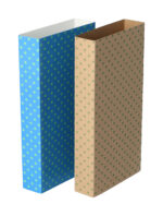 CreaSleeve 310 custom paper sleeve - Image 4