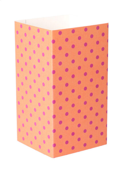 CreaSleeve 343 custom paper sleeve