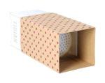 CreaSleeve Kraft 343 custom kraft paper sleeve - Image 2