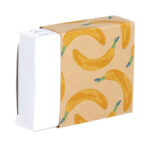 CreaSleeve Kraft 344 custom kraft paper sleeve - Image 2