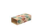 CreaSleeve Kraft 345 custom kraft paper sleeve - Image 2