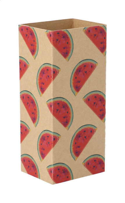 CreaSleeve Kraft 346 custom kraft paper sleeve