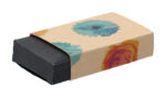 CreaSleeve Kraft 347 custom kraft paper sleeve - Image 2