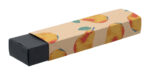 CreaSleeve Kraft 348 custom kraft paper sleeve - Image 2