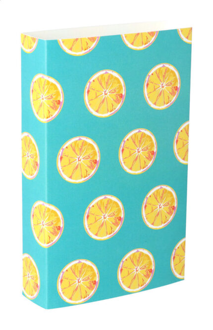 CreaSleeve 350 custom paper sleeve