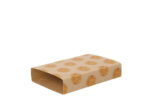 CreaSleeve Kraft 350 custom kraft paper sleeve - Image 2