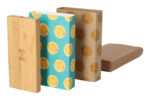 CreaSleeve Kraft 350 custom kraft paper sleeve - Image 3