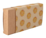 CreaSleeve Kraft 350 custom kraft paper sleeve - Image 4