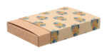 CreaSleeve Kraft 312 custom kraft paper sleeve - Image 2