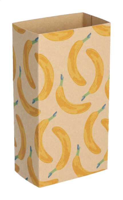 CreaSleeve Kraft 314 custom kraft paper sleeve