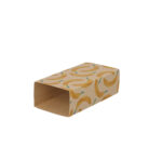 CreaSleeve Kraft 314 custom kraft paper sleeve - Image 2