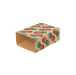 CreaSleeve Kraft 315 custom kraft paper sleeve - Image 2