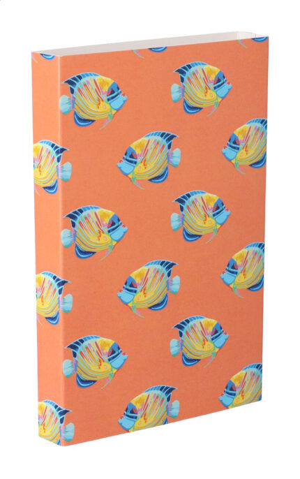 CreaSleeve 317 custom paper sleeve
