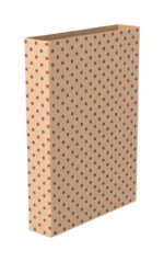 CreaSleeve Kraft 318 custom kraft paper sleeve