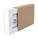 CreaSleeve Kraft 318 custom kraft paper sleeve - Image 4