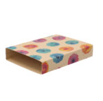 CreaSleeve Kraft 320 custom kraft paper sleeve - Image 2