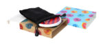 CreaSleeve Kraft 320 custom kraft paper sleeve - Image 3