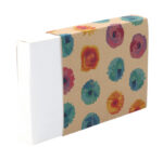 CreaSleeve Kraft 320 custom kraft paper sleeve - Image 4