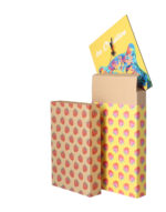 CreaSleeve 331 custom paper sleeve - Image 3