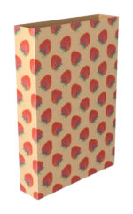 CreaSleeve Kraft 331 custom kraft paper sleeve