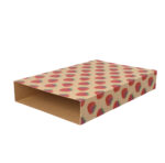 CreaSleeve Kraft 331 custom kraft paper sleeve - Image 2