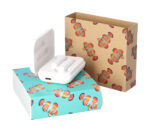 CreaSleeve 332 custom paper sleeve - Image 3