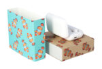 CreaSleeve Kraft 332 custom kraft paper sleeve - Image 3